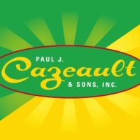 Gazeault Logo