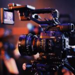 High End Digital Camera