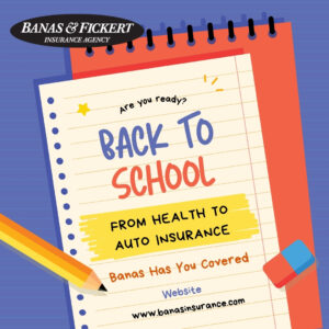 Back To School