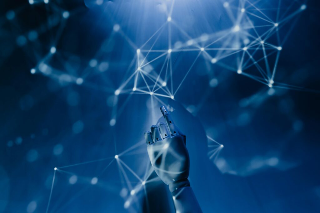 AI search