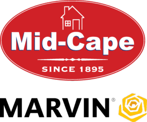 Midcape Marvin logo